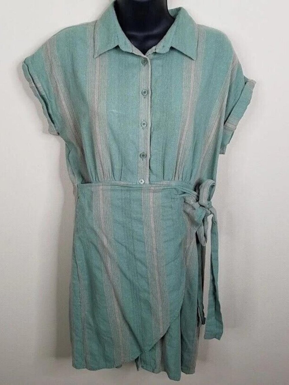 Women_s Green